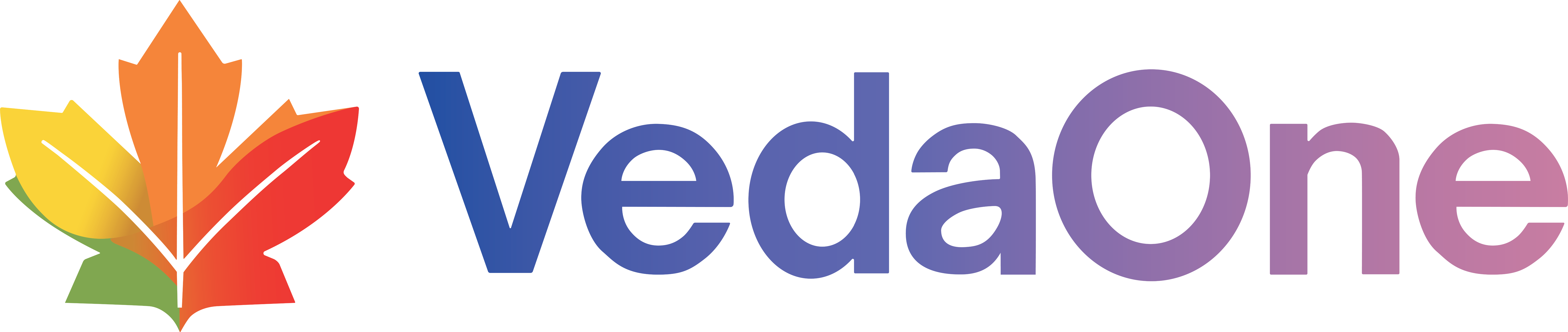VedaOne-logo